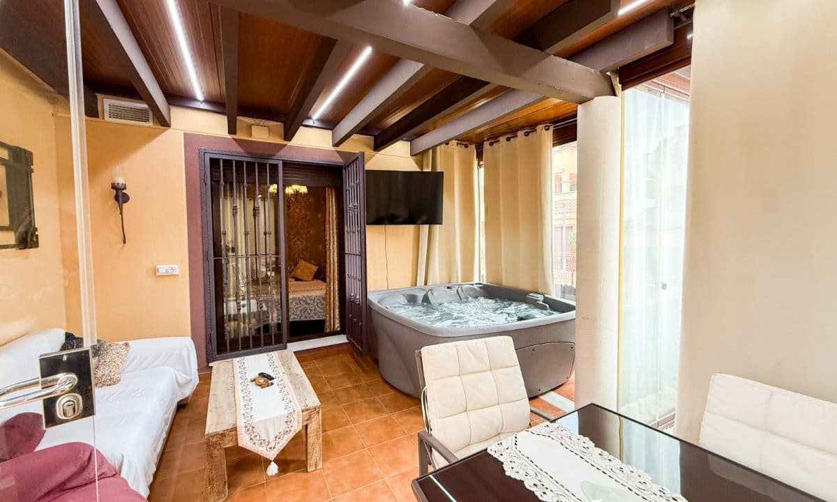 2 bedroom Apartment for sale in Aguilas with pool garage - € 190,000 (Ref: 9758269)