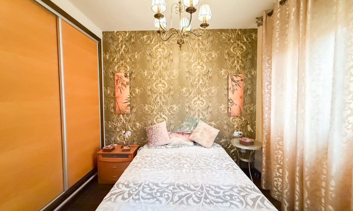 2 bedroom Apartment for sale in Aguilas with pool garage - € 190,000 (Ref: 9758269)