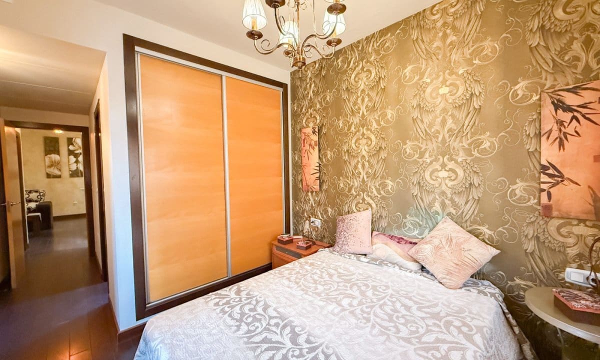 2 bedroom Apartment for sale in Aguilas with pool garage - € 190,000 (Ref: 9758269)