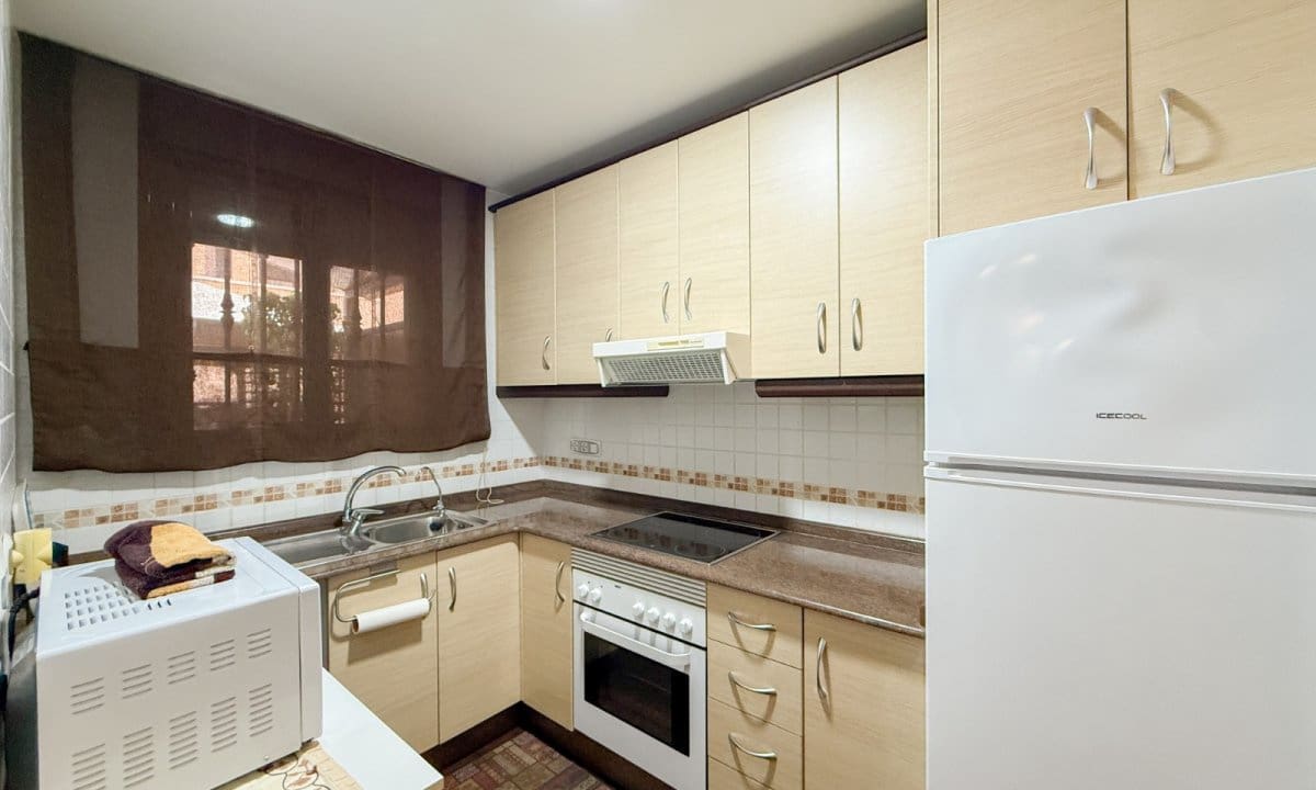 2 bedroom Apartment for sale in Aguilas with pool garage - € 190,000 (Ref: 9758269)