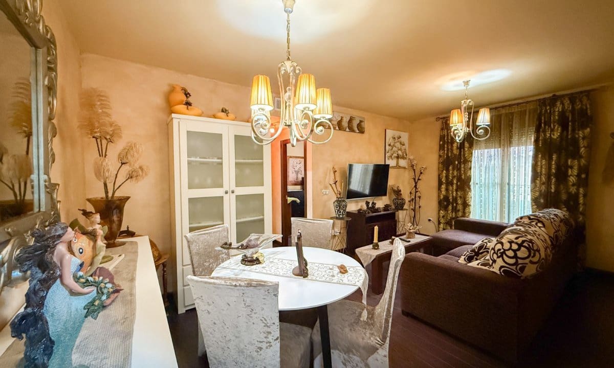 2 bedroom Apartment for sale in Aguilas with pool garage - € 190,000 (Ref: 9758269)