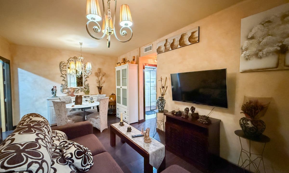 2 bedroom Apartment for sale in Aguilas with pool garage - € 190,000 (Ref: 9758269)