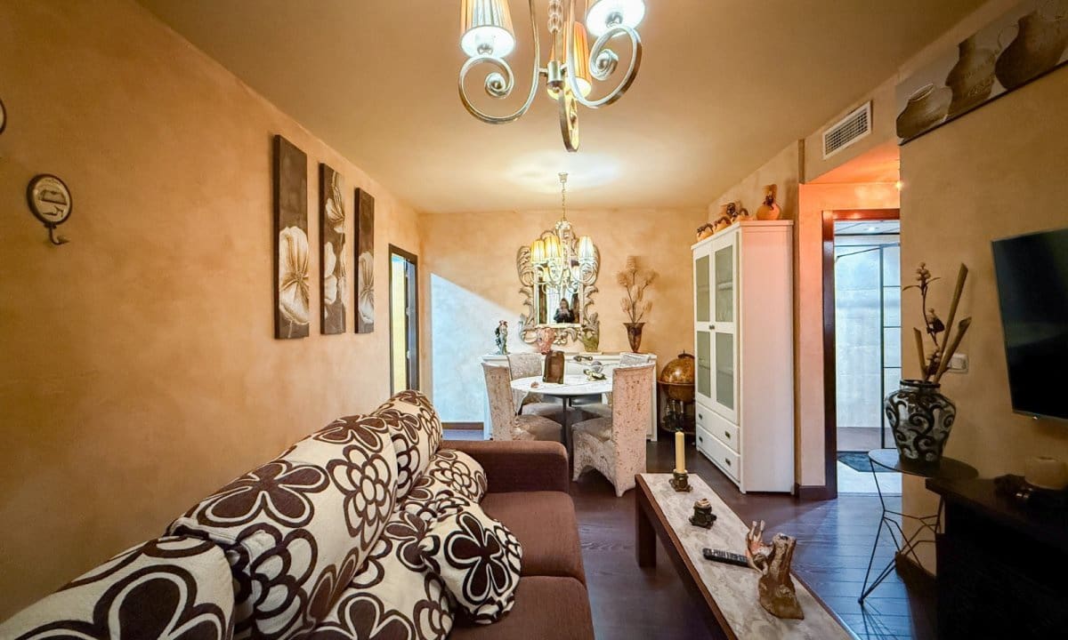 2 bedroom Apartment for sale in Aguilas with pool garage - € 190,000 (Ref: 9758269)