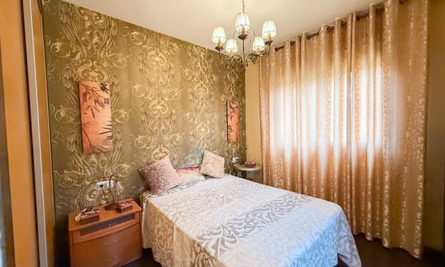 2 quarto Apartamento para venda em Los Collados - Los Geraneos, Aguilas com piscina garagem - 190 000 € (Ref: 9758269)