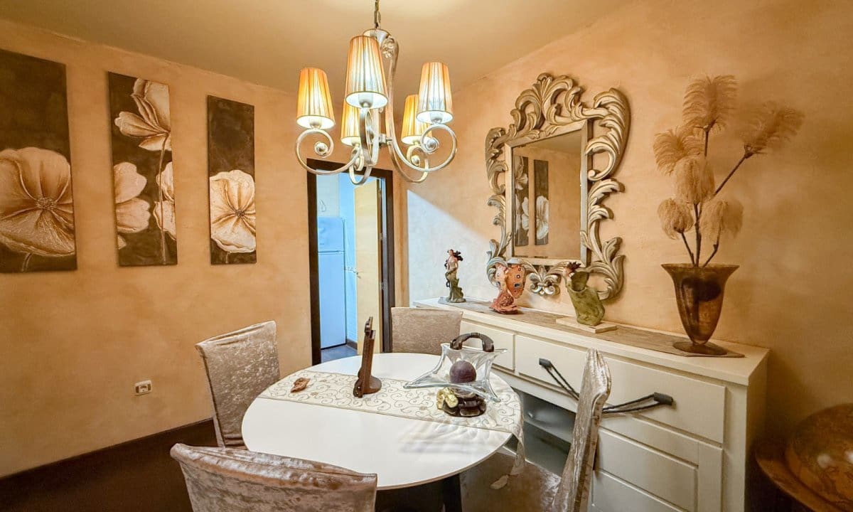 2 bedroom Apartment for sale in Aguilas with pool garage - € 190,000 (Ref: 9758269)