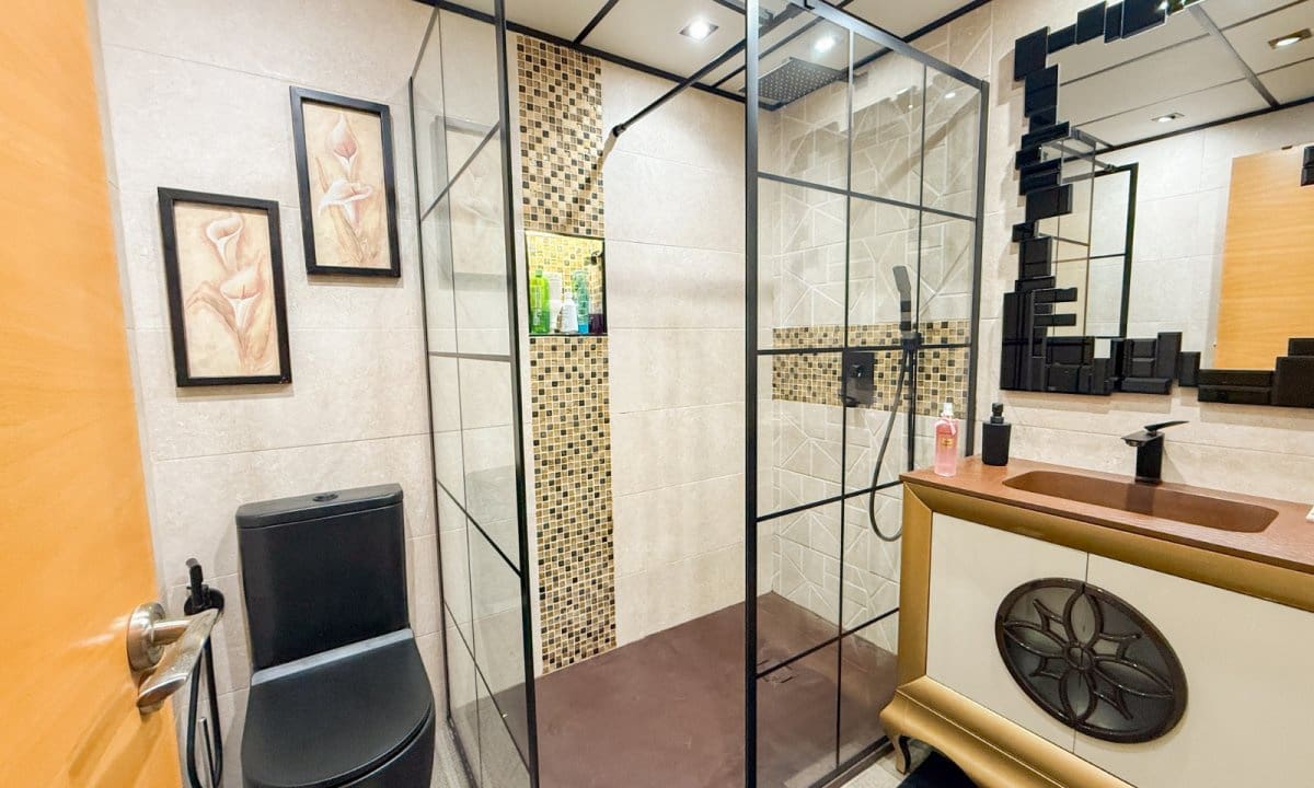 2 bedroom Apartment for sale in Aguilas with pool garage - € 190,000 (Ref: 9758269)