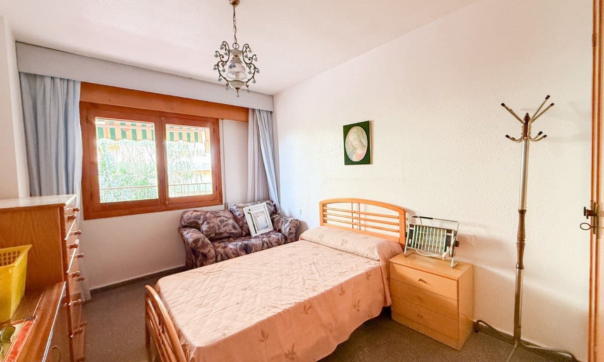 3 quarto Apartamento para venda em Aguilas com garagem - 280 000 € (Ref: 9758270)