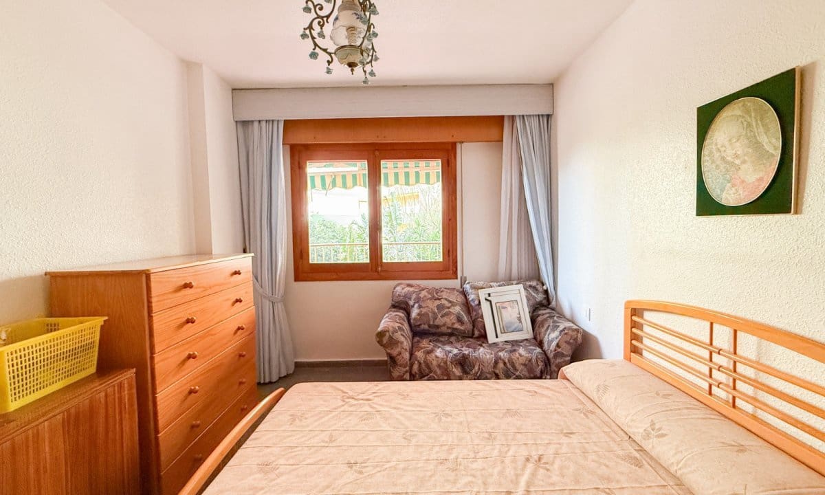 3 quarto Apartamento para venda em Aguilas com garagem - 280 000 € (Ref: 9758270)