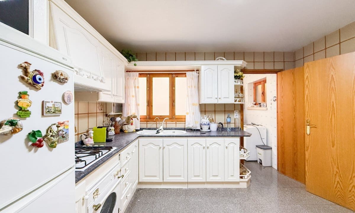 3 quarto Apartamento para venda em Aguilas com garagem - 280 000 € (Ref: 9758270)