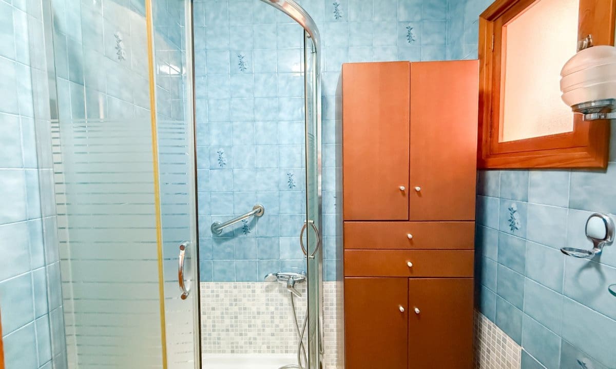 3 quarto Apartamento para venda em Aguilas com garagem - 280 000 € (Ref: 9758270)