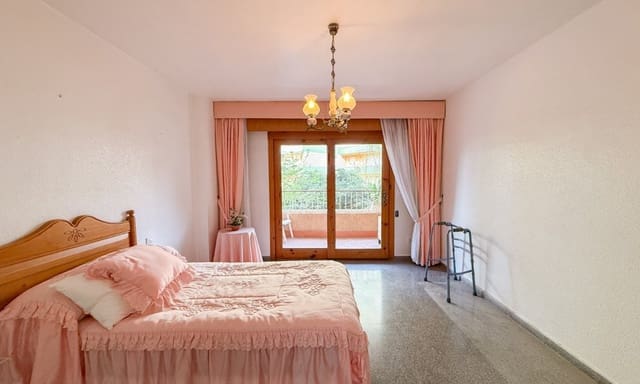 Apartamento de 3 habitaciones en Delicias, Aguilas en venta con garaje - 280.000 € (Ref: 9758270)