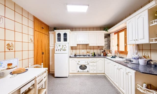 Apartamento de 3 habitaciones en Delicias, Aguilas en venta con garaje - 280.000 € (Ref: 9758270)