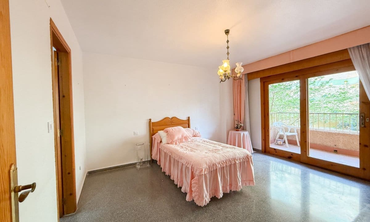 3 quarto Apartamento para venda em Aguilas com garagem - 280 000 € (Ref: 9758270)