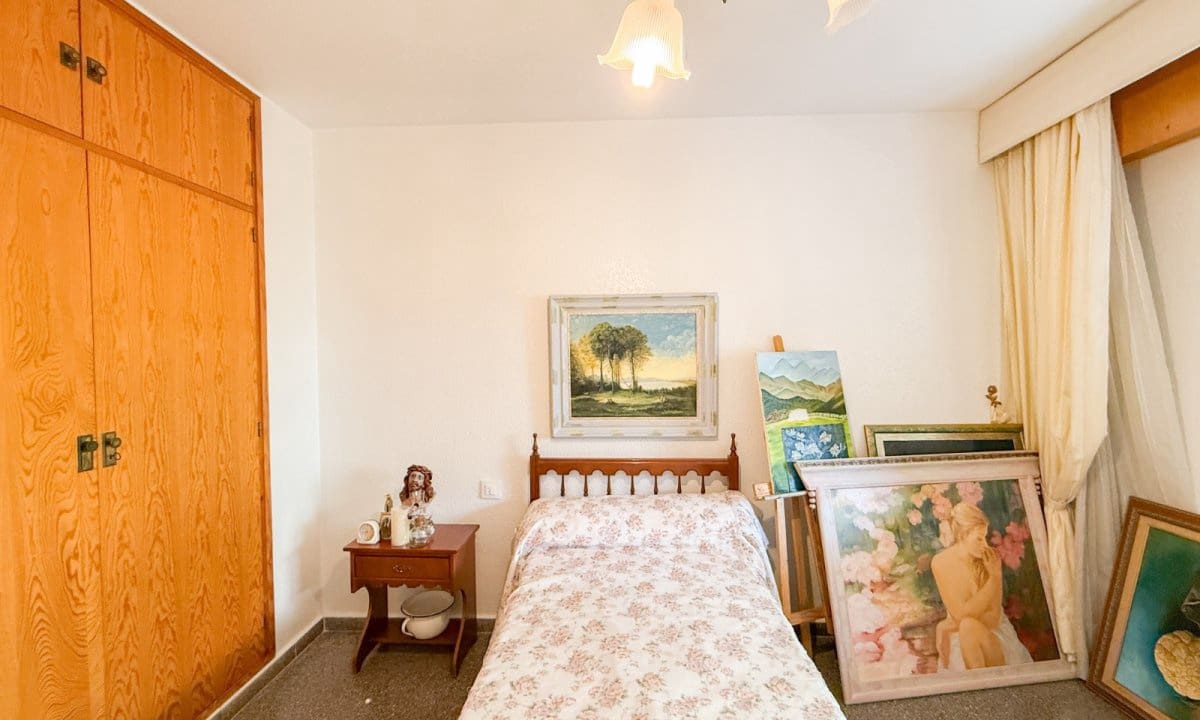 3 quarto Apartamento para venda em Aguilas com garagem - 280 000 € (Ref: 9758270)