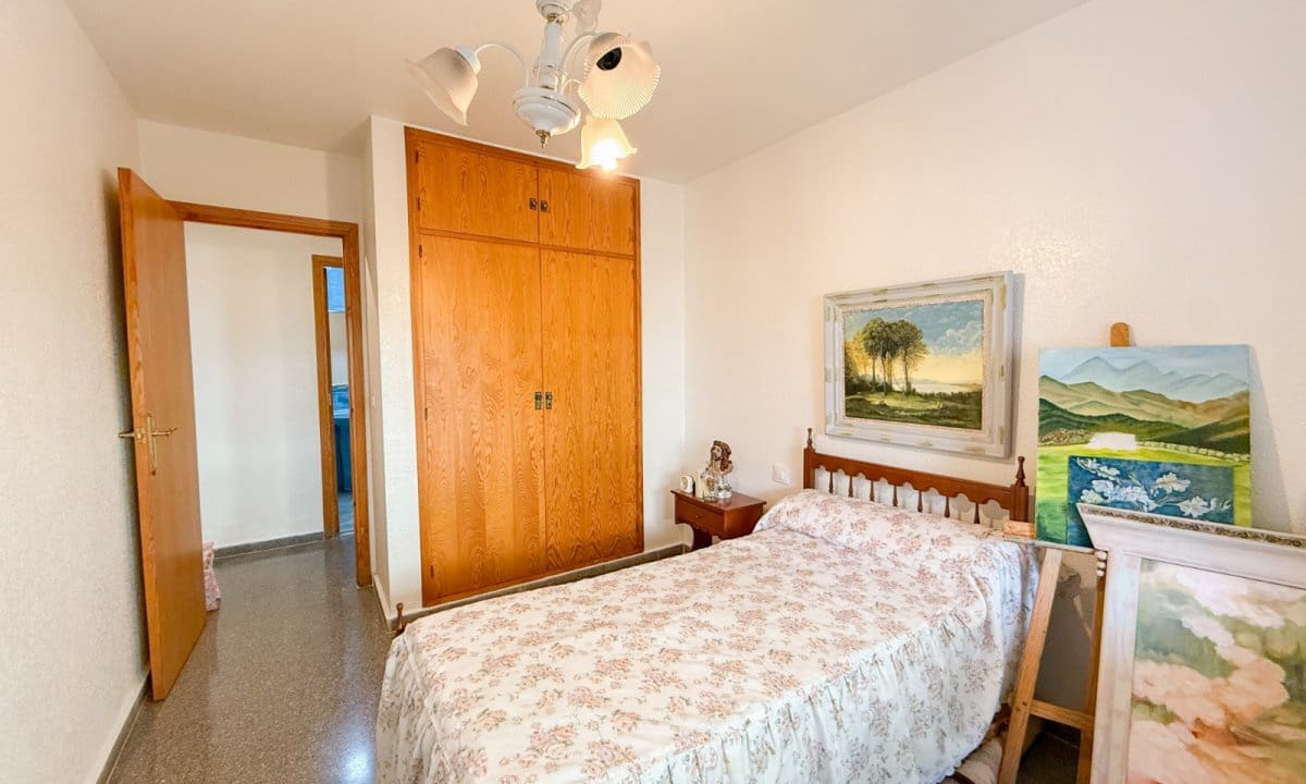 3 quarto Apartamento para venda em Aguilas com garagem - 280 000 € (Ref: 9758270)
