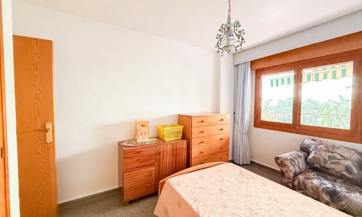 3 quarto Apartamento para venda em Aguilas com garagem - 280 000 € (Ref: 9758270)