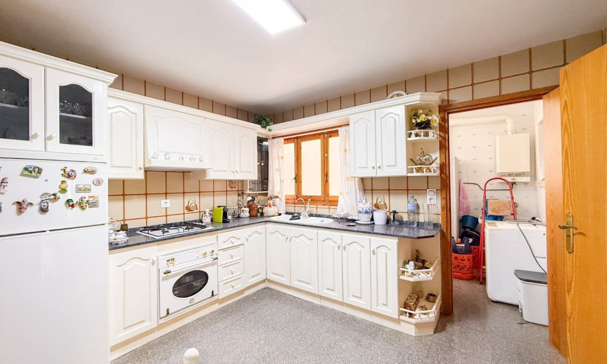 3 quarto Apartamento para venda em Aguilas com garagem - 280 000 € (Ref: 9758270)