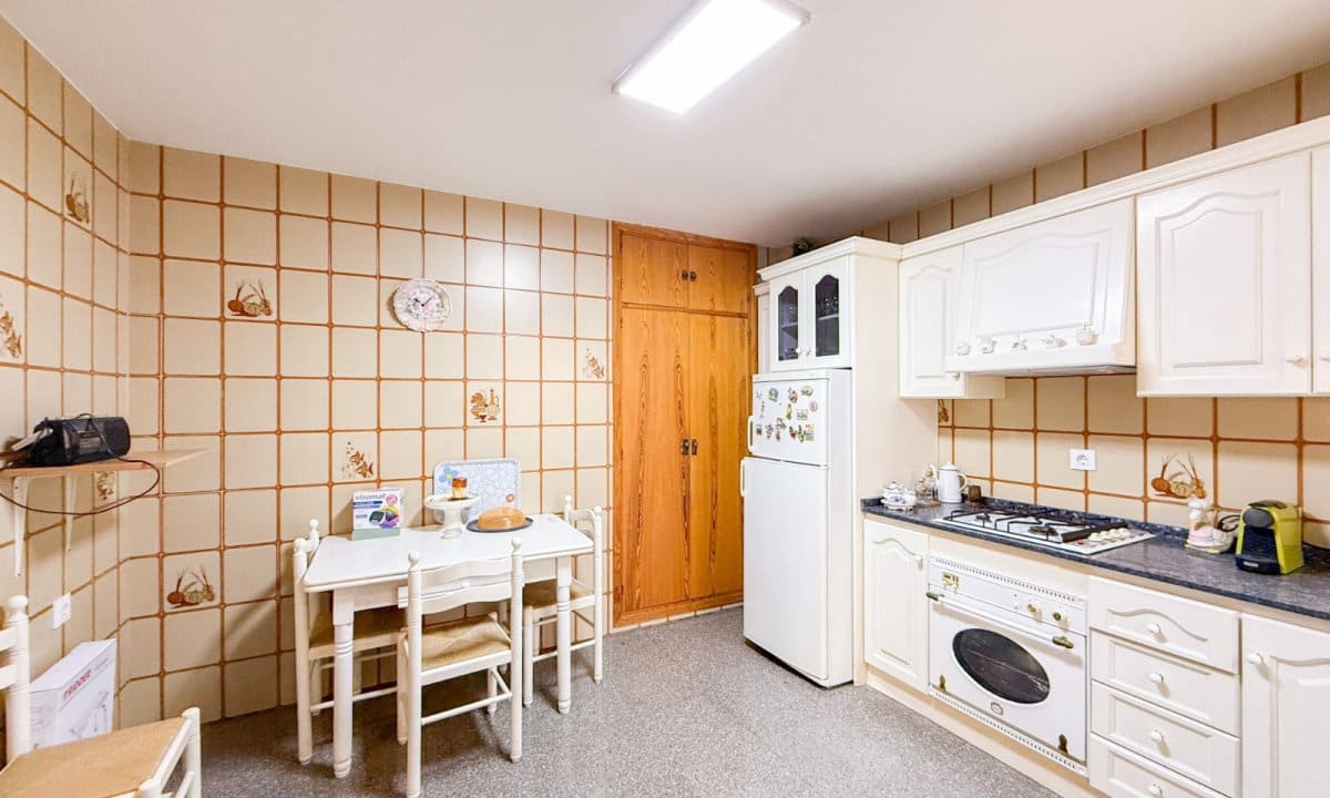 3 quarto Apartamento para venda em Aguilas com garagem - 280 000 € (Ref: 9758270)