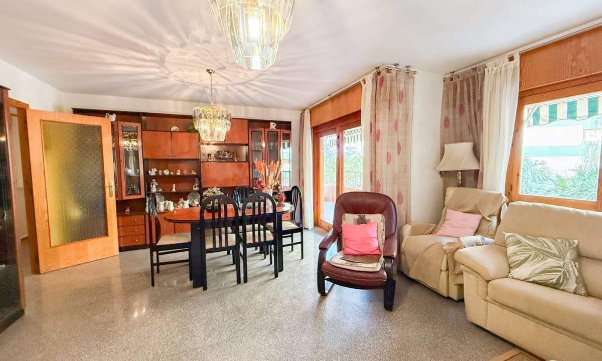 3 quarto Apartamento para venda em Aguilas com garagem - 280 000 € (Ref: 9758270)