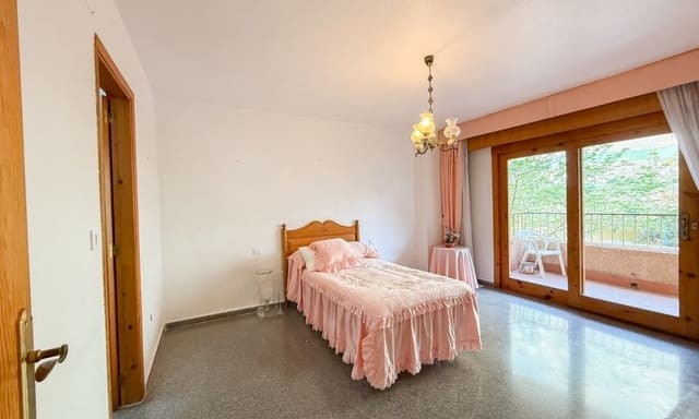 Apartamento de 3 habitaciones en Delicias, Aguilas en venta con garaje - 280.000 € (Ref: 9758270)