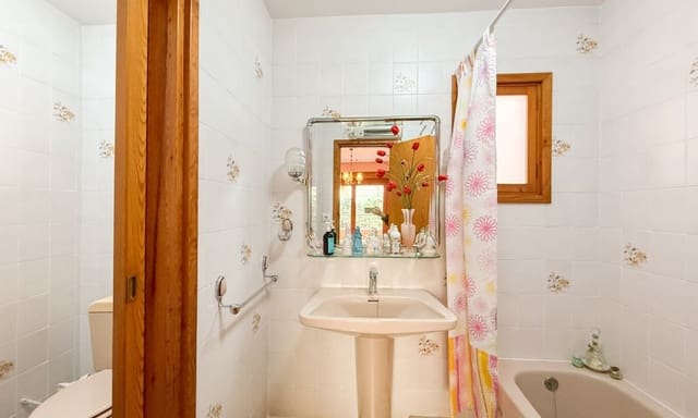 Apartamento de 3 habitaciones en Delicias, Aguilas en venta con garaje - 280.000 € (Ref: 9758270)