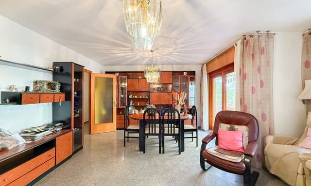 3 soverom Leilighet til salgs i Delicias, Aguilas med garasje - € 269 000 (Ref: 9758270)