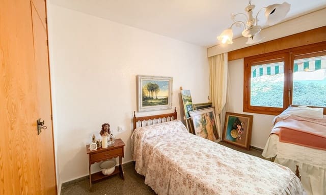 Apartamento de 3 habitaciones en Delicias, Aguilas en venta con garaje - 280.000 € (Ref: 9758270)