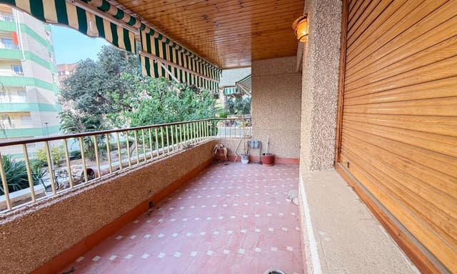 3 soverom Leilighet til salgs i Delicias, Aguilas med garasje - € 269 000 (Ref: 9758270)