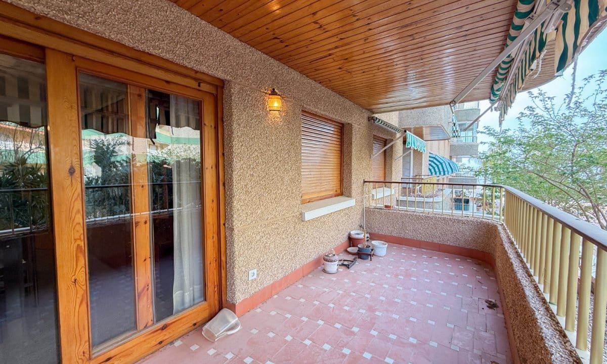 3 quarto Apartamento para venda em Aguilas com garagem - 280 000 € (Ref: 9758270)