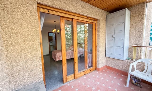 Apartamento de 3 habitaciones en Delicias, Aguilas en venta con garaje - 280.000 € (Ref: 9758270)