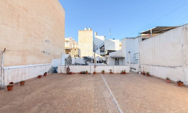 5 slaapkamer Bungalow te koop in Casco Antiguo, Aguilas - € 130.000 (Ref: 9758359)