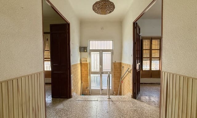 5 slaapkamer Bungalow te koop in Casco Antiguo, Aguilas - € 130.000 (Ref: 9758359)