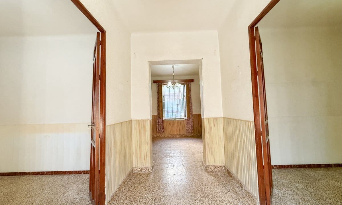 5 slaapkamer Bungalow te koop in Aguilas - € 130.000 (Ref: 9758359)