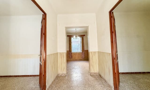 5 slaapkamer Bungalow te koop in Casco Antiguo, Aguilas - € 130.000 (Ref: 9758359)