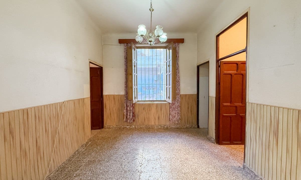 5 slaapkamer Bungalow te koop in Aguilas - € 130.000 (Ref: 9758359)