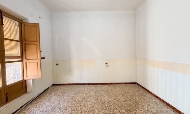 5 slaapkamer Bungalow te koop in Casco Antiguo, Aguilas - € 130.000 (Ref: 9758359)