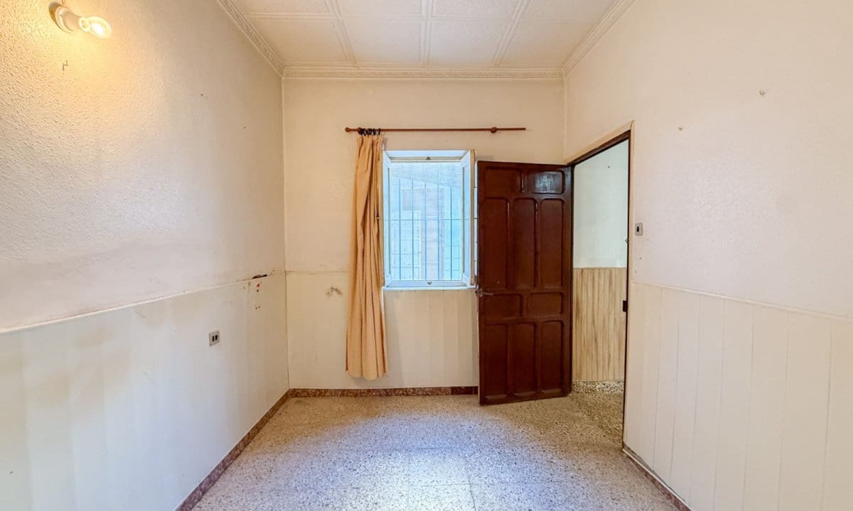 5 slaapkamer Bungalow te koop in Aguilas - € 130.000 (Ref: 9758359)