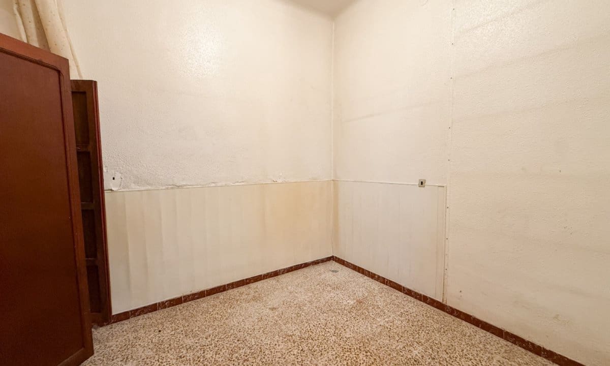 5 slaapkamer Bungalow te koop in Aguilas - € 130.000 (Ref: 9758359)