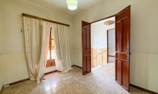 5 slaapkamer Bungalow te koop in Casco Antiguo, Aguilas - € 130.000 (Ref: 9758359)