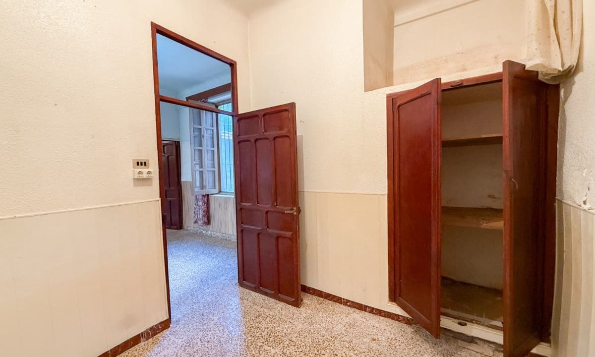 5 slaapkamer Bungalow te koop in Aguilas - € 130.000 (Ref: 9758359)