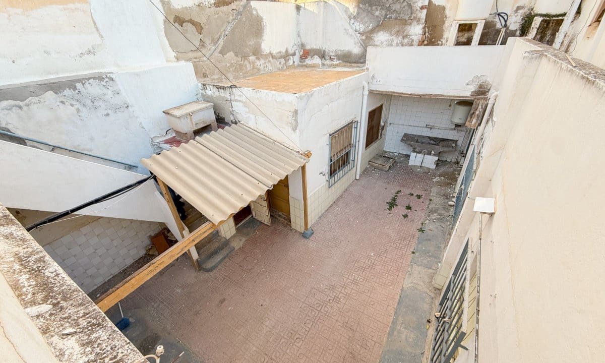 5 slaapkamer Bungalow te koop in Aguilas - € 130.000 (Ref: 9758359)