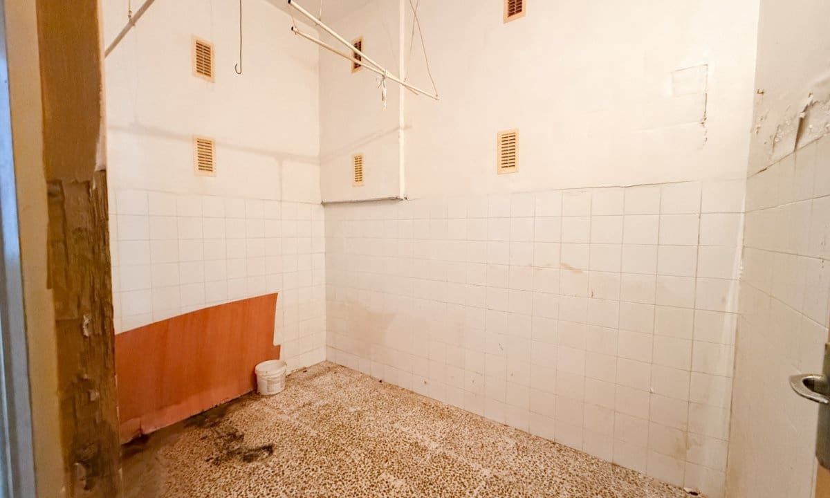 5 slaapkamer Bungalow te koop in Aguilas - € 130.000 (Ref: 9758359)