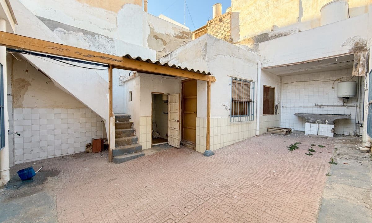 5 slaapkamer Bungalow te koop in Aguilas - € 130.000 (Ref: 9758359)