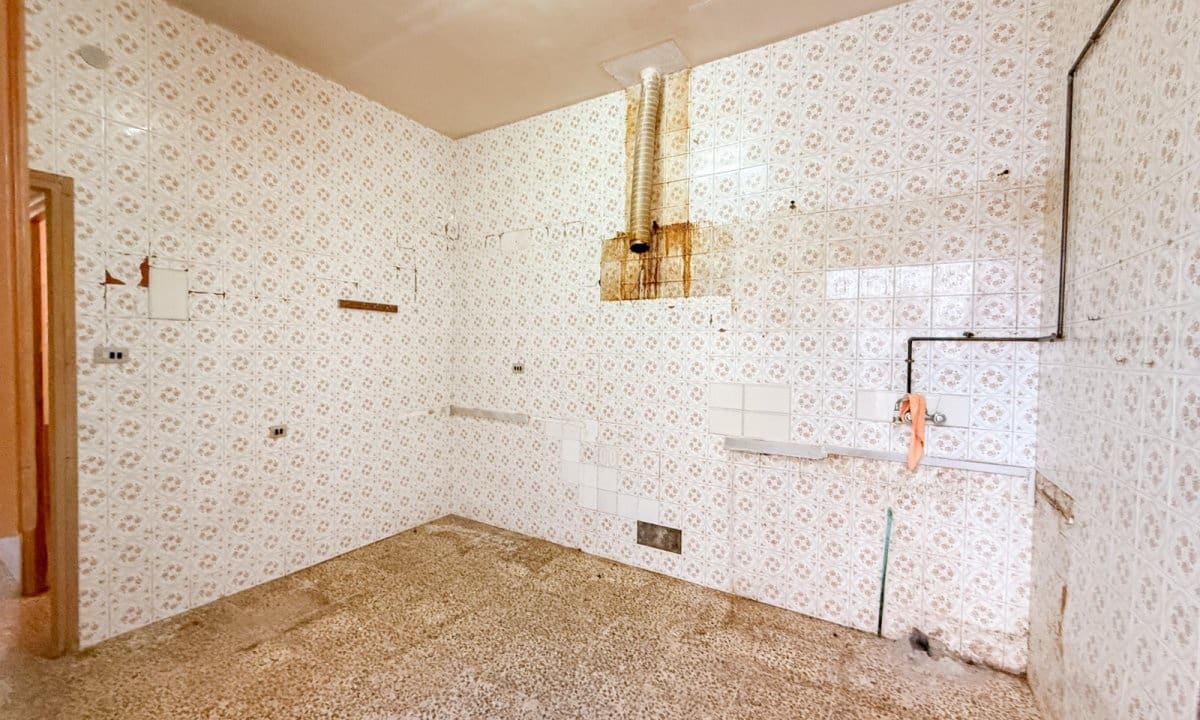 5 slaapkamer Bungalow te koop in Aguilas - € 130.000 (Ref: 9758359)