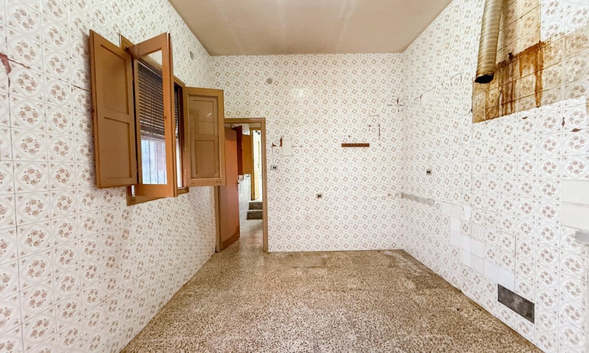 5 slaapkamer Bungalow te koop in Aguilas - € 130.000 (Ref: 9758359)