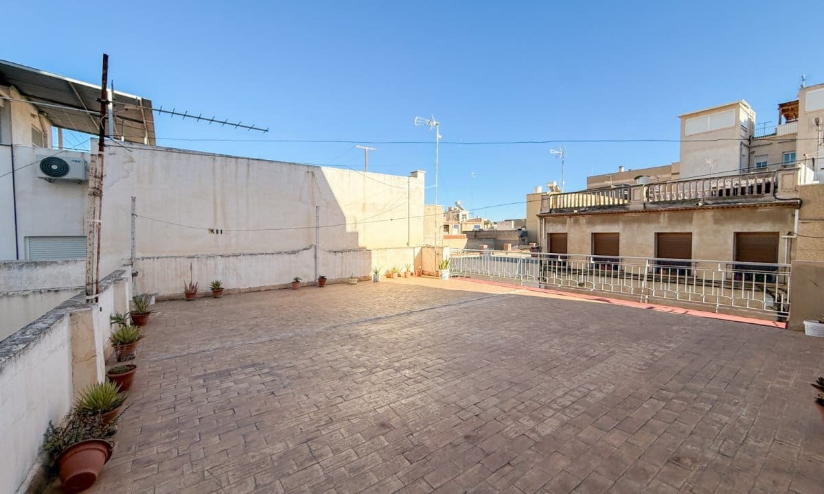 5 slaapkamer Bungalow te koop in Aguilas - € 130.000 (Ref: 9758359)