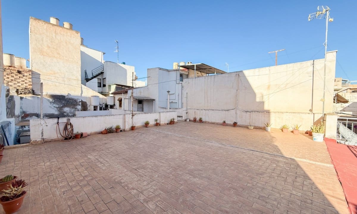 5 slaapkamer Bungalow te koop in Aguilas - € 130.000 (Ref: 9758359)