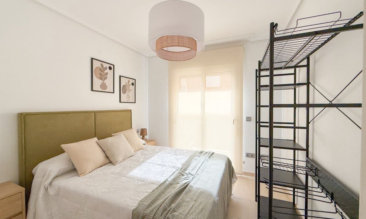 2 soveværelse Lejlighed til salg i Aguilas - € 181.000 (Ref: 9758540)