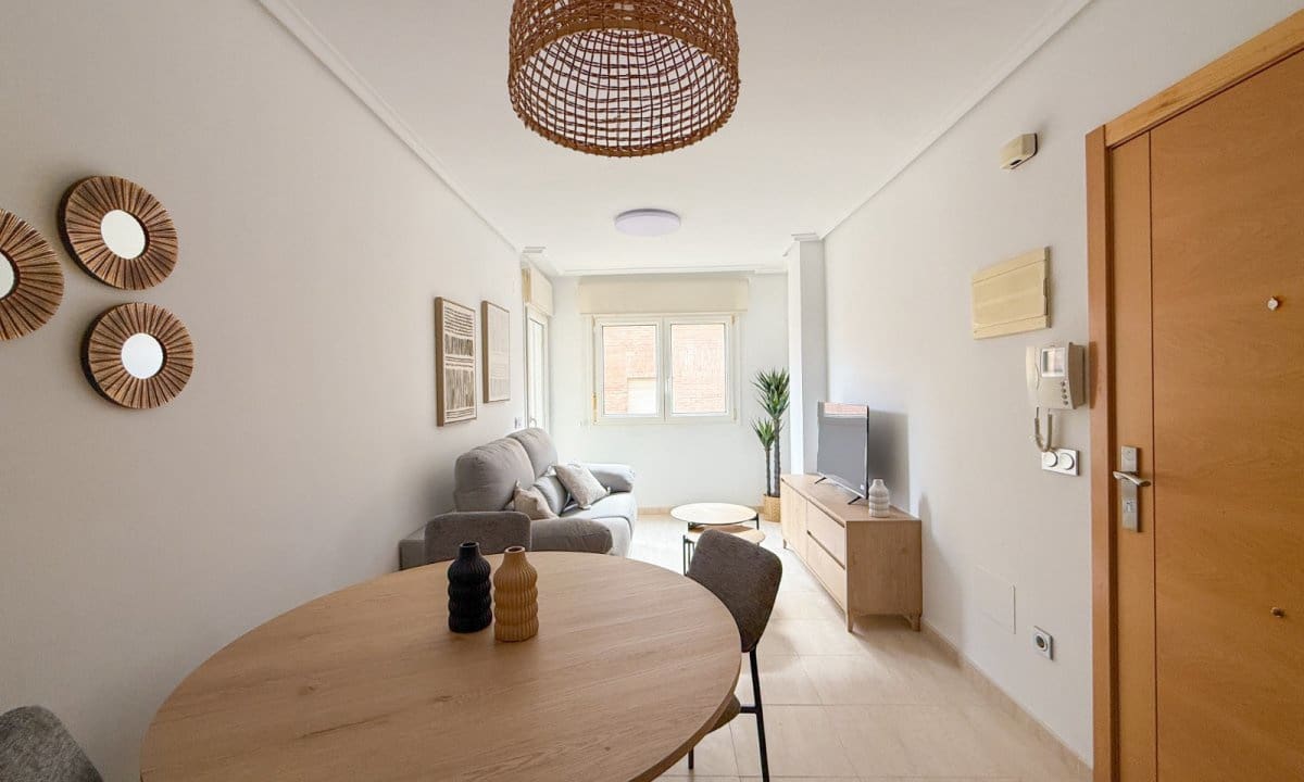 2 soveværelse Lejlighed til salg i Aguilas - € 181.000 (Ref: 9758540)