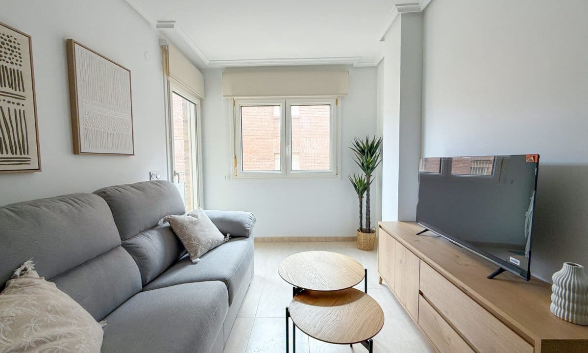 2 soveværelse Lejlighed til salg i Aguilas - € 181.000 (Ref: 9758540)